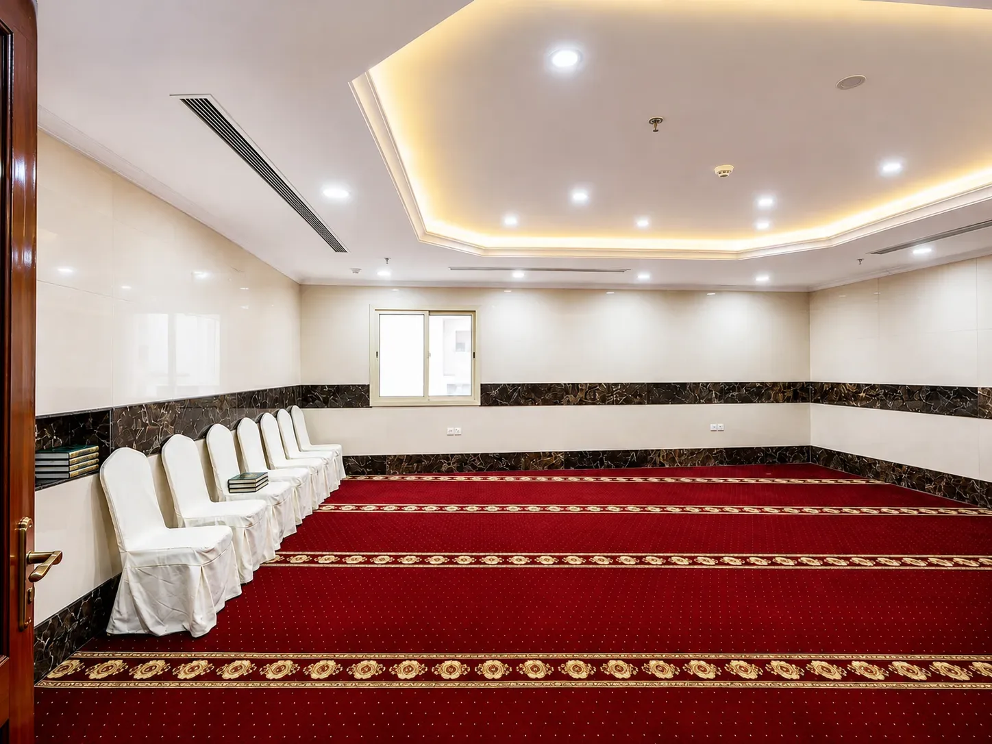 View photo of Qeerwan Al Mashaer Hotel 3: Photo 4 of 8